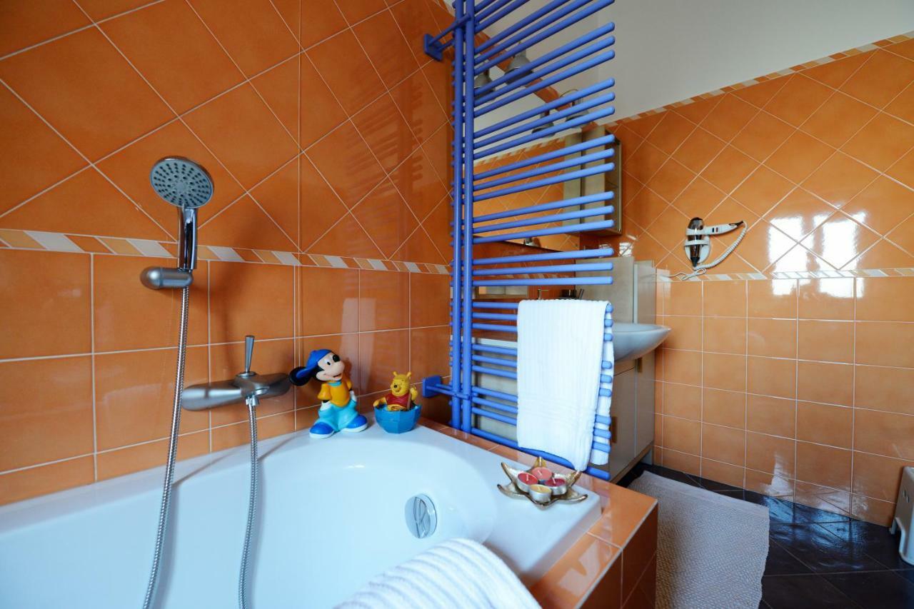 Uno Sguardo Sui Sassi Bed & Breakfast Matera Eksteriør bilde